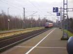 RB nach Neumnster aufgenommen in Elmshorn (19.12.06)