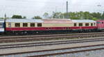 D-AKE 56 80 81-90 004-1 ADmh Bahnhof Crailsheim 11.09.2022