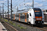 462 014 RE1 nach Hamm, RRX (NationalExpress) durch Kerpen-Sindorf - 07.09.2020