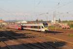 Ersatz RE1 Paderborn- Aachen als doppelter 425 statt der 6 Dostos mit 146.