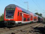 RE 2 (M�nster Hbf - D�sseldorf Hbf).