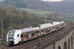Am 15.04.19 unternahm ich einen Ausflug zum Altenbekener Viadukt.