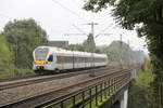 ET 7.14 der Eurobahn, fotografiert am 9.