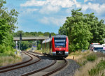 620 536, S23 nach Bonn in Rheinbach - 02.07.2016