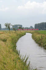 DB Regio 425 082 // Zwischen Heinsberg-Randerath und Heinsberg-Horst // 29.