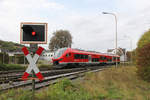 DB Regio 632 106 // Menden-Horlecke // 1.