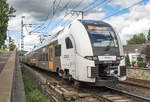462 043 RRX RE5 nach Koblenz Hbf in Remagen - 29.08.2020