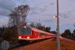 Nicht mal einen Monat mehr verbleiben den n-Wagen in NRW.