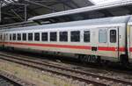 D-DB 61 80 29-94 853-5 Bpmmbz 285.8 im IC 2152 von Gera Hbf nach D�sseldorf Hbf, am 15.05.2026 in Erfurt Hbf.