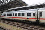 D-DB 61 80 80-91 133-1 Bpmmbdzf 286.1 als Steuerwagen im IC 2152 von Gera Hbf nach D�sseldorf Hbf, am 15.05.2026 in Erfurt Hbf.