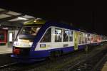 In Augsburg Hbf konnte ich am 16.10.09 die BRB 648 223-5 festhalten.