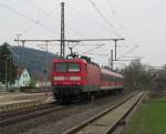 143 939-7 schiebt am 17.