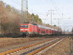 114 040 mit einem RE 5 nach Stralsund am 29.