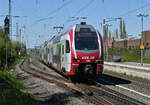 BR 2300 der CFL-Z Nr.