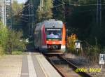 RB 54, Hnnetal-Bahn (Unna-Menden).