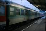 Mintling eingereiht in der RB91 (RB 39160)  RUHR-SIEG-BAHN  nach Hagen. (08.12.07)