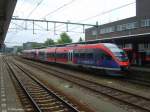 DBAG BR 643 (715-6/215-7)+(710-7/210-8) - (NL) Heerlen - 29.