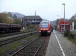 RB 52  Volmetal-Bahn  (Dortmund Hbf-Ldenscheid).