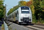 460 005-2 RB nach Remagen in Bonn-Friesdorf - 12.10.2015