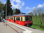 OBS 479 206-1 + 479 203-2 als RB 29929 nach Lichtenhain, in Cursdorf; 22.05.2010