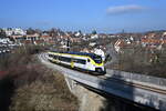 SWEG    563   109     Weil der Stadt       24.01.26