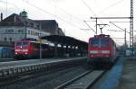 111er Treff in Kronach am 02.Mrz 2012.