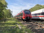 Diedersdorf am 29.