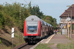 Darmstadt Süd, 26.08.2015