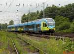 Westfalenbahn als RE 16 Ruhr-Sieg-Express (Essen-Hagen).