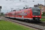 440 006 in Augsburg-Oberhausen am 21.05.2010    