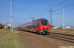 442 123/623 & 442 119/619  Potsdam Park Sanssouci  als RB21 (RB 18669) von Wustermark nach Potsdam Griebnitzsee in Satzkorn.