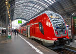   Eigentlich hatten wir in Frankfurt am Main Hbf nur 12 Minuten Umsteigezeit, aber der ICE 593 von Berlin nach München hatte über 60 Minuten Verspätung (er fährt teilweise