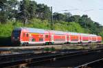 Regionalverkehr  FMV  an der Bergstrasse... (Bickenbach, Mai 2009).