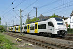 460 002-5 in Remagen - 21.04.2018