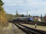 Die RE Züge aus und nach Mainz/Frankfurt halten seit dem Betreiberwechsel von DB Regio auf VLEXX nicht mehr in Sulzbach Saar.