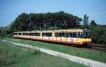 810 + 832  Rastatt  24.05.99