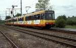 801 + 810  Sulzfeld  01.06.97