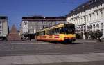 805  Karlsruhe Marktplatz  14.07.96