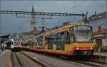 Nach einem schnen Ausflugstag treibt aufkommendes Schlechtwetter die Gste wieder heim nach Karlsruhe. Konstanz im August 2012.