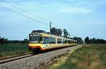 AVG 840 + 875 + 854  bei Rastatt  16.06.02