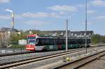 690 432 am 30.04.17 in Chemnitz Hbf