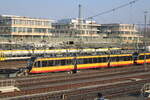 AVG 925 (94 80 0450 925-2) am 05.02.2025 in Heilbronn Hbf.