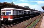 277 323  B. - Wannsee  04.07.90