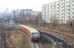 DB (S-Bahn Berlin) 481 xxx // Berlin-Halensee // 12.