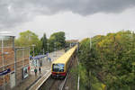 DB (S-Bahn Berlin) 481 xxx // Berlin Storkower Straße // 28.