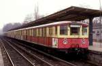 275 519  Treptower Park  10.03.91