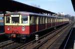 275 059-4 (BVG) Berlin-Charlottenburg April 1987