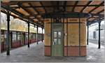 S-Bahnhof Berlin Friedrichshagen.