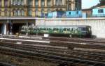 470 104  Hamburg Hbf  08.07.82