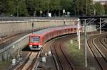 474 042 & 102 am 30.09.12 am Berliner Tor